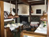 Kaminzimmer